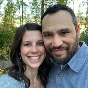 Meet your Posher, Chrissy